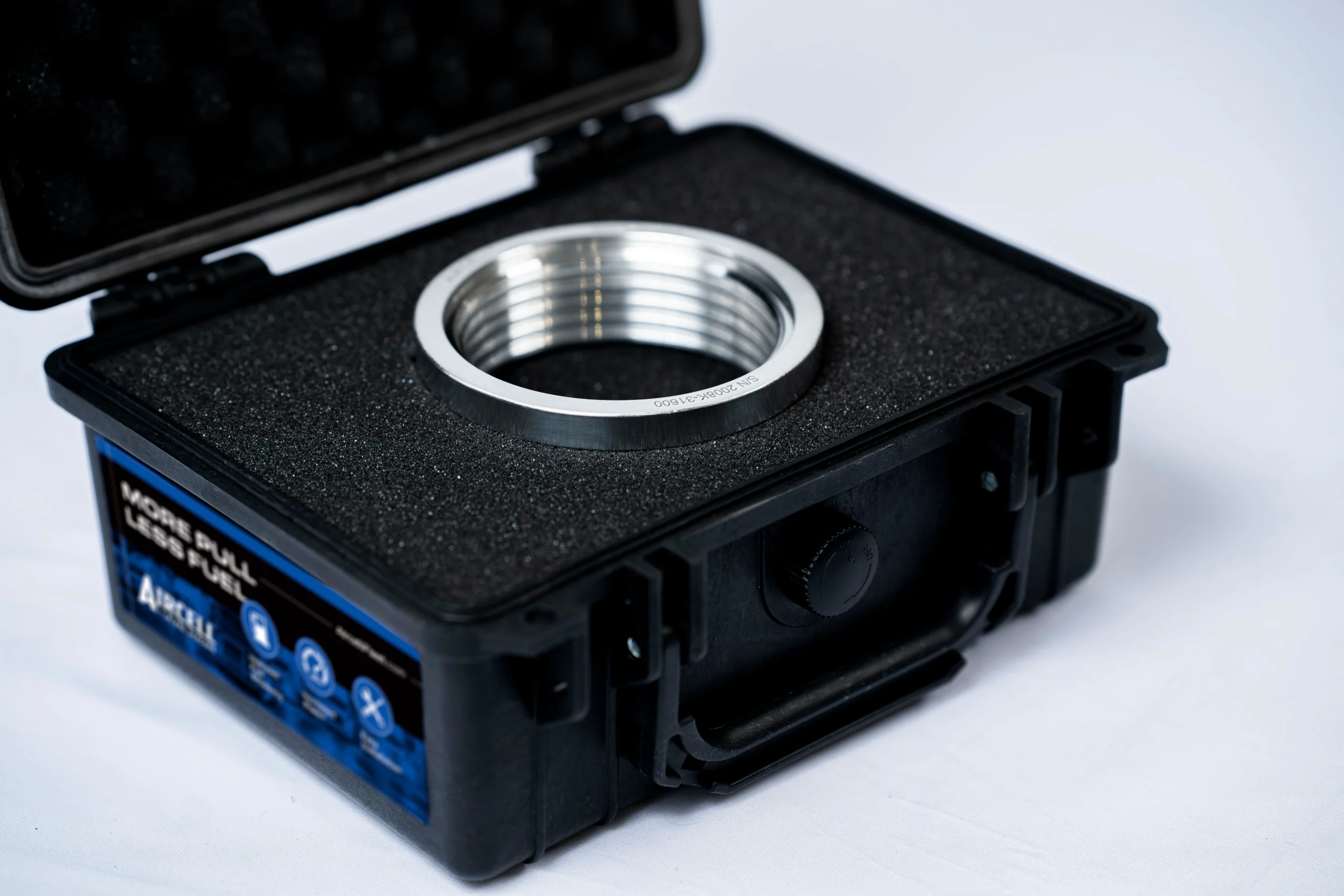 Aircell 228 2026