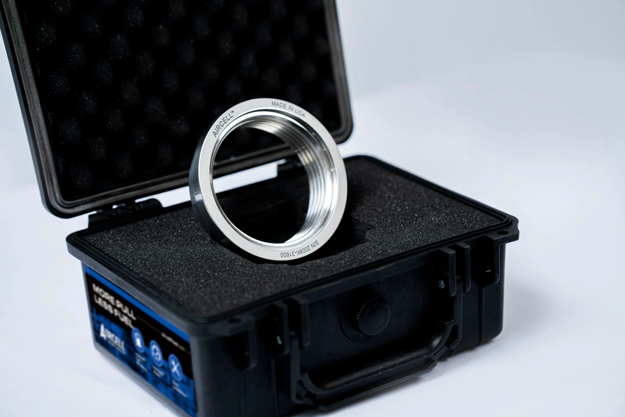 Aircell 231 2026
